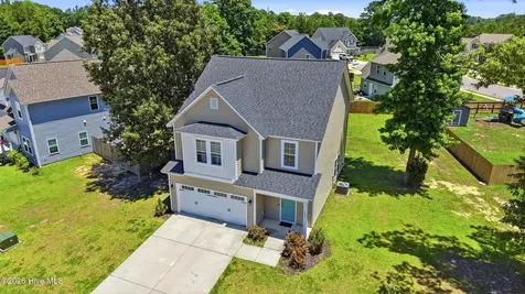 203 Broadleaf Drive Jacksonville NC 28546