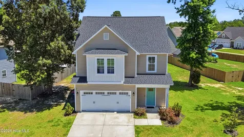 203 Broadleaf Drive Jacksonville NC 28546