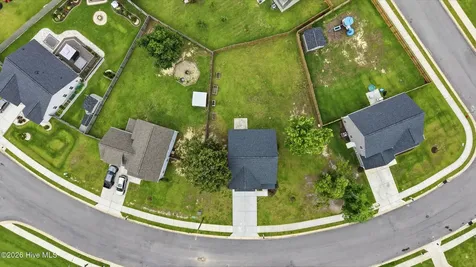 203 Broadleaf Drive Jacksonville NC 28546
