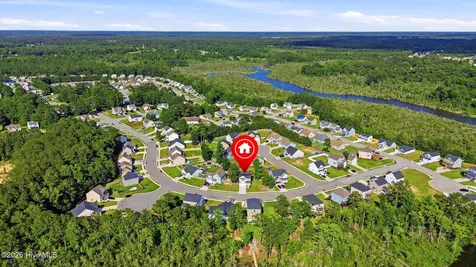 203 Broadleaf Drive Jacksonville NC 28546