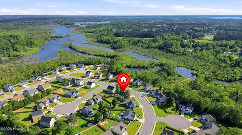 203 Broadleaf Drive Jacksonville NC 28546