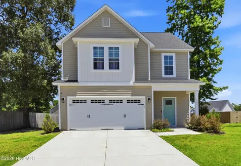 203 Broadleaf Drive Jacksonville NC 28546