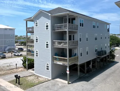 300 Carolina Beach Avenue S Carolina Beach NC 28428