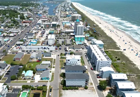 300 Carolina Beach Avenue S Carolina Beach NC 28428