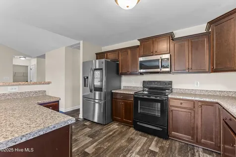 120 Prospect Drive Richlands NC 28574