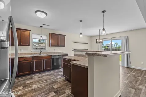 120 Prospect Drive Richlands NC 28574