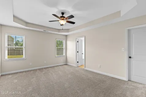 120 Prospect Drive Richlands NC 28574