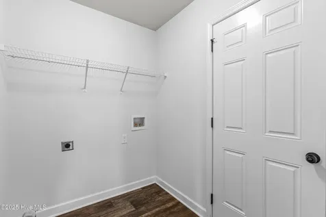 120 Prospect Drive Richlands NC 28574