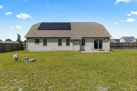 120 Prospect Drive Richlands NC 28574