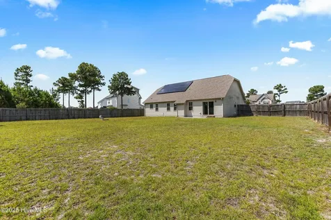 120 Prospect Drive Richlands NC 28574