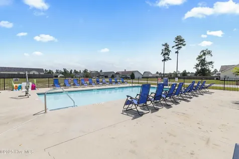 120 Prospect Drive Richlands NC 28574