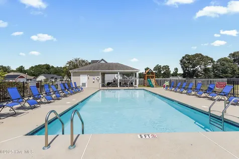 120 Prospect Drive Richlands NC 28574