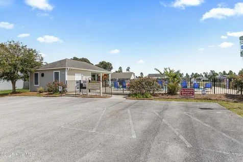 120 Prospect Drive Richlands NC 28574