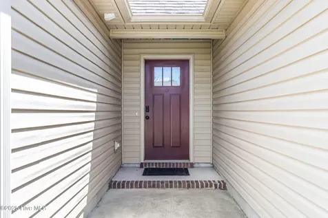 120 Prospect Drive Richlands NC 28574