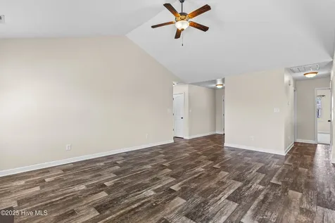120 Prospect Drive Richlands NC 28574