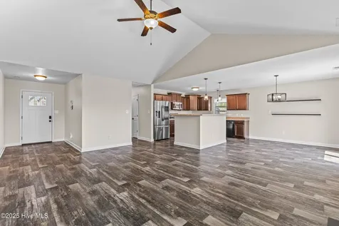 120 Prospect Drive Richlands NC 28574