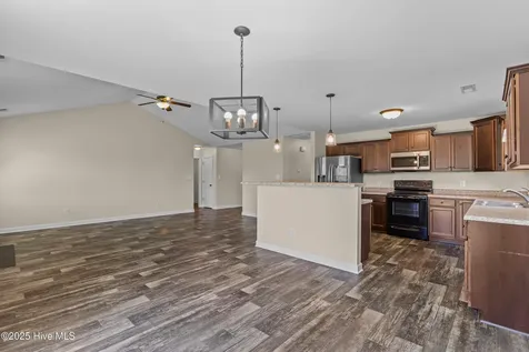 120 Prospect Drive Richlands NC 28574