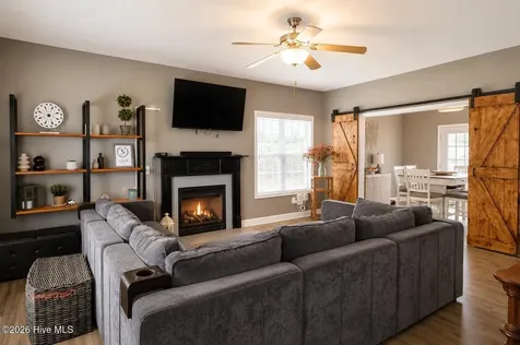 121 Moonstone Court Jacksonville NC 28546