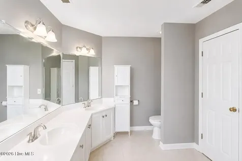121 Moonstone Court Jacksonville NC 28546