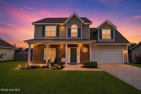 121 Moonstone Court Jacksonville NC 28546