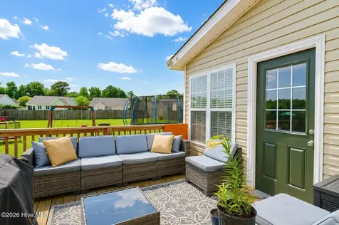 121 Moonstone Court Jacksonville NC 28546