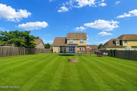 121 Moonstone Court Jacksonville NC 28546
