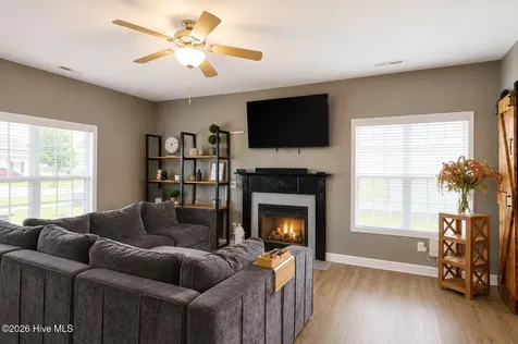 121 Moonstone Court Jacksonville NC 28546