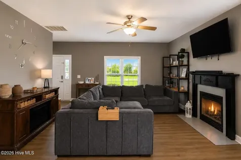 121 Moonstone Court Jacksonville NC 28546