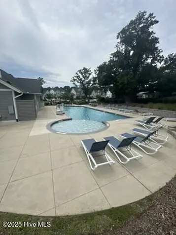 78 Violetear Ridge Hampstead NC 28443