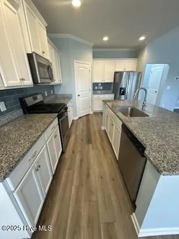 78 Violetear Ridge Hampstead NC 28443