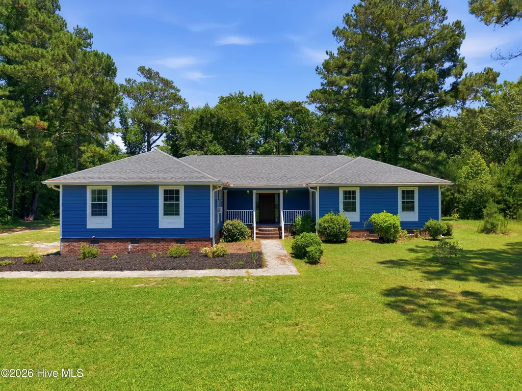 1295 Moore Town Road Rocky Point NC 28457