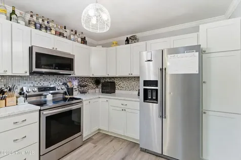 1295 Moore Town Road Rocky Point NC 28457
