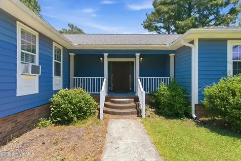 1295 Moore Town Road Rocky Point NC 28457