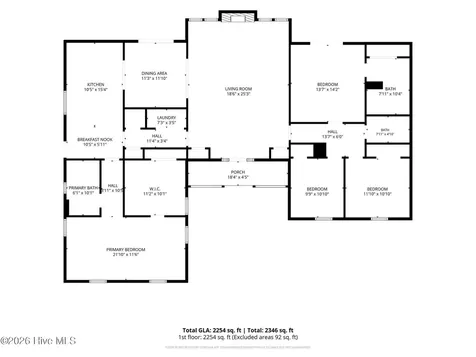 1295 Moore Town Road Rocky Point NC 28457