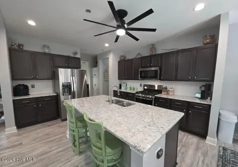 315 Neuse Drive Holly Ridge NC 28445