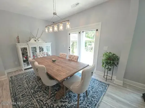 315 Neuse Drive Holly Ridge NC 28445