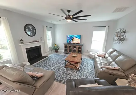 315 Neuse Drive Holly Ridge NC 28445
