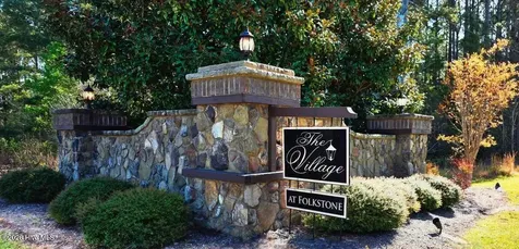 315 Neuse Drive Holly Ridge NC 28445