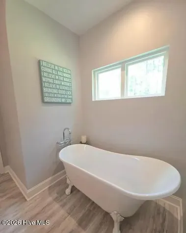 315 Neuse Drive Holly Ridge NC 28445