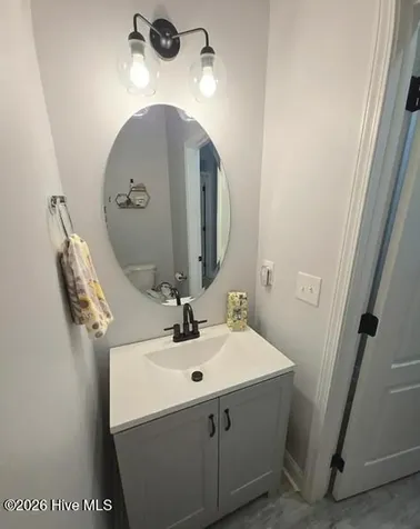 315 Neuse Drive Holly Ridge NC 28445