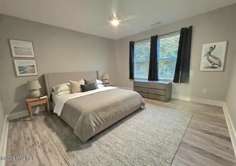 315 Neuse Drive Holly Ridge NC 28445