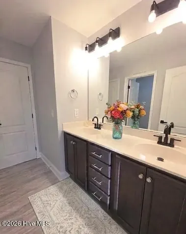 315 Neuse Drive Holly Ridge NC 28445