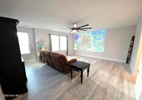 315 Neuse Drive Holly Ridge NC 28445