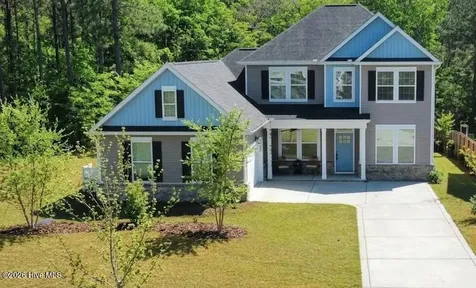 315 Neuse Drive Holly Ridge NC 28445