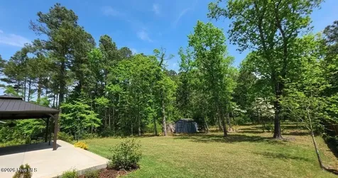 315 Neuse Drive Holly Ridge NC 28445