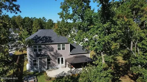 315 Neuse Drive Holly Ridge NC 28445