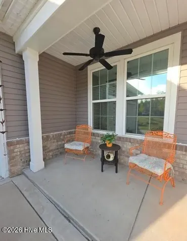 315 Neuse Drive Holly Ridge NC 28445