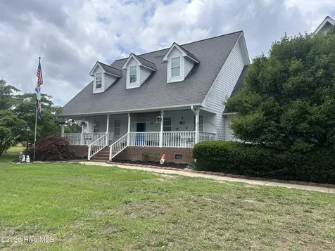 2348 Deep Run Church Road Deep Run NC 28525