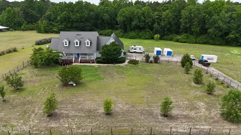 2348 Deep Run Church Road Deep Run NC 28525