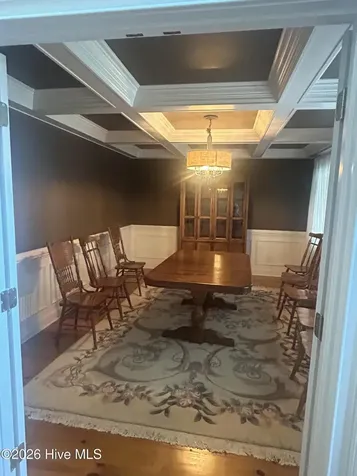 2348 Deep Run Church Road Deep Run NC 28525